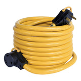 ARCON 30 AMP Extension Power Cord (25 & 50 Ft)
