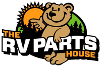 The RV Parts House logo