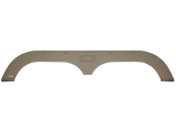 Fleetwood 5th Wheel Travel Trailer Fender Skirt FS720