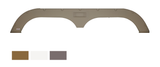 Fleetwood 5th Wheel Travel Trailer Fender Skirt FS720