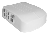 Dometic Brisk Air Duo Therm RV Air Conditioner Shroud New Style (01544)