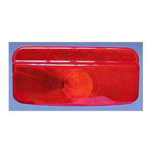Fasteners Unlimited (003-81) Surface Mount Tail Light - The RV Parts House