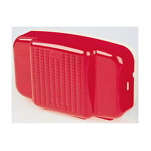 Peterson B457L-15 Replacement Tail Light Lens - The RV Parts House