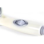 Shower Head - Off White with On / Off Switch (43712) - The RV Parts House