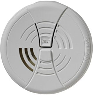 First Alert Carbon Monoxide Alarm - The RV Parts House