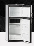 Dometic Americana Refrigerator, 8 Cu. Ft., Right Hinged (DM2872RB1) - The RV Parts House