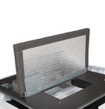 RAREN1A - RV Air Conditioner Interior Duct - Electronic Control, Non-Ducted - The RV Parts House
