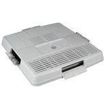 RAREN1A - RV Air Conditioner Interior Duct - Electronic Control, Non-Ducted - The RV Parts House