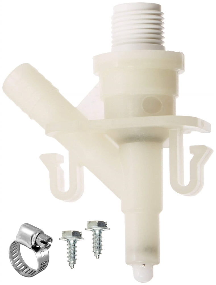 Plastic Water Valve Kit for 300 310 320 series (385311641) – The RV Parts  House