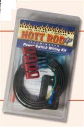 Hott Rod Water Heater Power Switch (DGSK1VP)