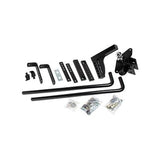 Weight Distribution Hitch, Round Bar