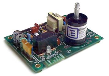 Universal Post Style Connector Ignitor Board - Small (UIB S POST) - The RV Parts House