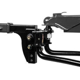 hitch for 6000 pound trailer