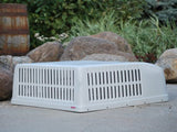 Dometic Brisk Air Duo Therm RV Air Conditioner Shroud