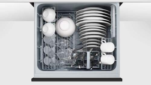 Fisher and paykel rv dishwasher clearance