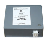 Control Kit, Standard / HP-White