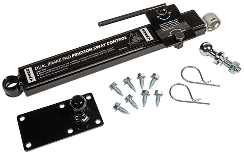 Husky Adjustable Sway Control Kit (34715) - The RV Parts House