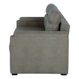 Thomas Payne®  72" Tri-Fold Sofa - Grummond 2020128895 Side View