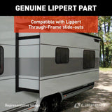 Slide Out Linear Actuator by Lippert Electric for Venture, Tucson Motors (LIP145595)