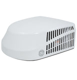 GE RVAC S Series 15,000 BTU RV AC w/ Heat Pump - Black & White (GRHS15XAHB)(GRHS15XAHW) (Copy)