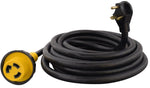 MIGHTY CORD 30 AMP Detachable Power Cord (25 Ft)