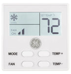 GE Electronic NON DUCTED Upgrade Kit - White/Black