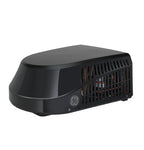 GE RVAC S Series 15,000 BTU RV AC w/ Heat Pump - Black & White (GRHS15XAHB)(GRHS15XAHW) (Copy)