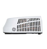 GE RVAC S Series 13,500 BTU RV AC - Black & White (GRCS13XAHB)(GRCS13XAHW)