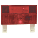 Peterson Mfg Co V25913 Stop Tail Light - The RV Parts House