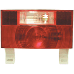 Peterson Mfg Co V25914 Stop Tail Light - The RV Parts House