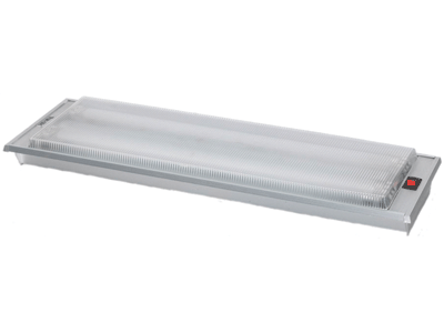 20" Fluorescent Recessed Light - 30w - The RV Parts House