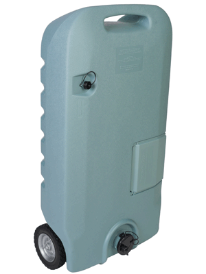 32 Gal Tote-N-Store 2 Wheel (25609) - The RV Parts House