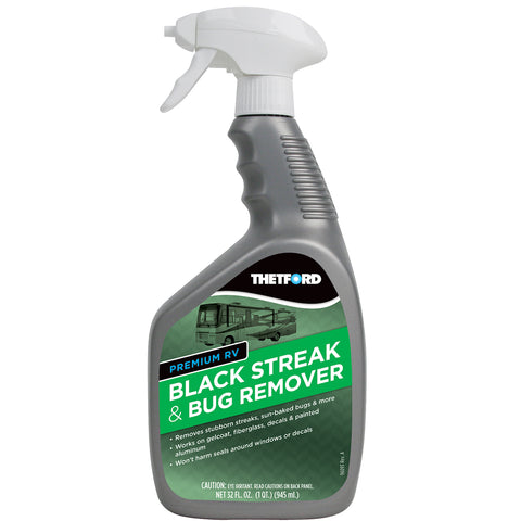 Thetford Black Streak & Bug Remover - The RV Parts House