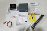 Dometic  LCD Touch Thermostat with Control Kit Polar (3316230.700) - The RV Parts House