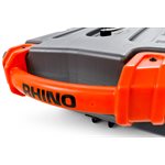 Rhino Portable Holding Tank, 15 gallon (39000) - The RV Parts House