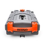 Rhino Portable Holding Tank, 21 gallon (39002) - The RV Parts House