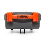 Rhino Portable Holding Tank, 21 gallon (39002) - The RV Parts House