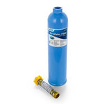 TastePURE XL RV / Marine Water Filter with Flexible Hose Protector (40019) - The RV Parts House
