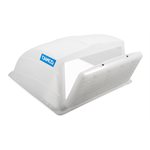 Camco Vent Cover White (40433) - The RV Parts House