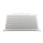 Camco Vent Cover White (40433) - The RV Parts House