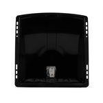 Camco Vent Cover - Black (40433) - The RV Parts House
