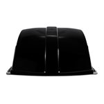 Camco Vent Cover - Black (40433) - The RV Parts House