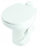 Aqua-Magic® Style II Toilet in Bone or White by Thetford - The RV Parts House