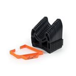 Sidewinder Plastic Sewer Hose Support - 10' (43031) - The RV Parts House