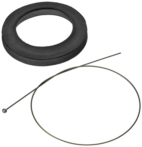 Toilets Waste Ball Seal RV Toilet Seal Kit 12524 for RV Toilet Parts  Accessories