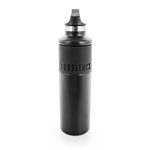 Currituck, SS Bottle, 20oz, Small Mouth, Charcoal 51942