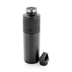 Currituck, SS Bottle, 20oz, Small Mouth, Charcoal 51942 - The RV Parts House
