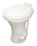 Dometic 310 China Toilet - White - The RV Parts House