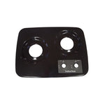 Stove Top; For Suburban Drop-In Cooktop SDN2U (3070ABK)