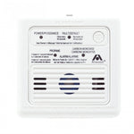 Atwood 36681 Dual RV LP/CO Alarm, Propane and Carbon Monoxide Detector